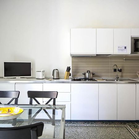 Casa Dante - Historic Apartment In The Perfect Naples Location Bagian luar foto