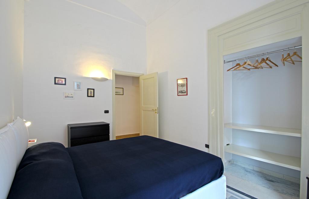 Casa Dante - Historic Apartment In The Perfect Naples Location Bagian luar foto